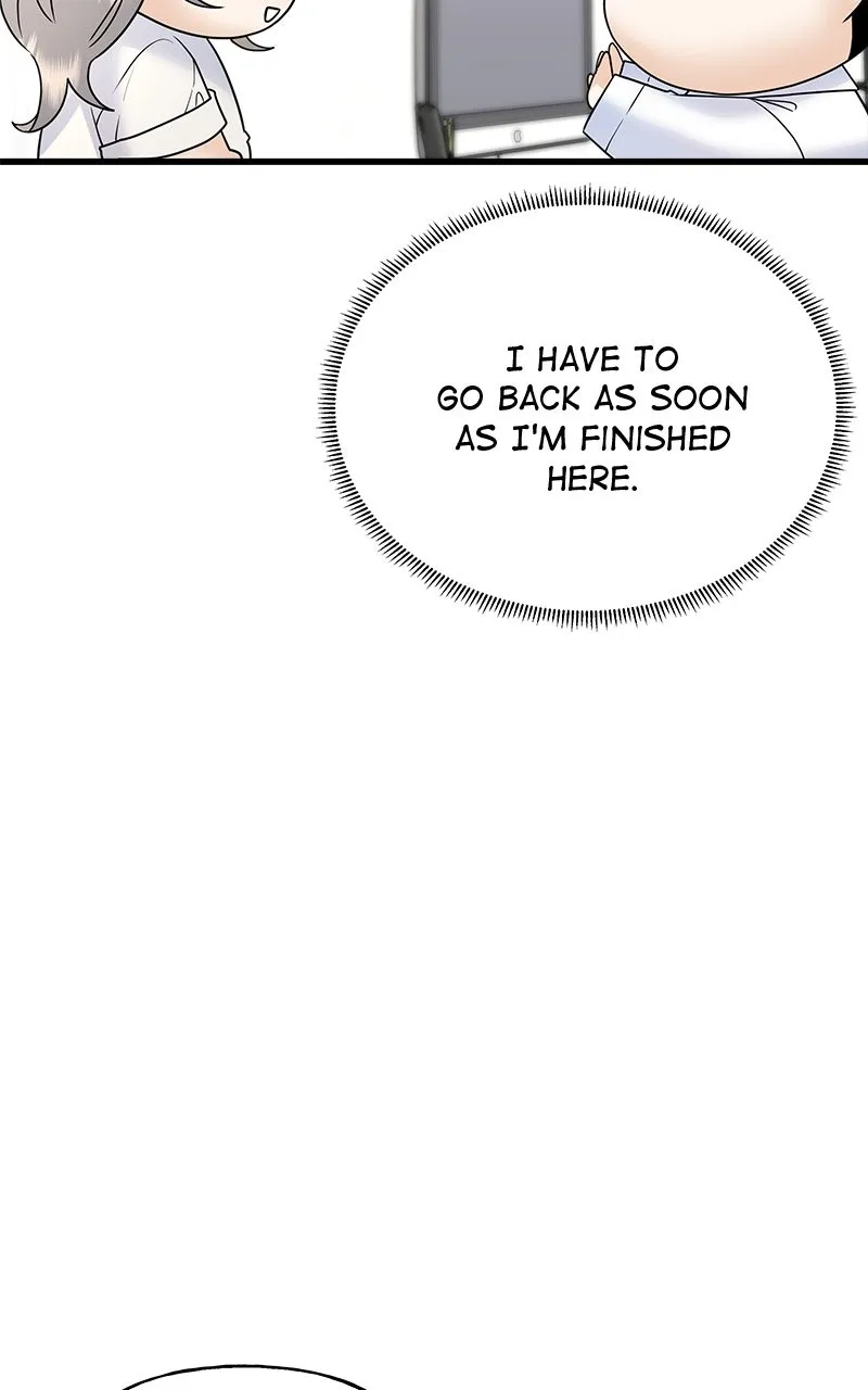 Random Target Chapter 43 page 6 - 
