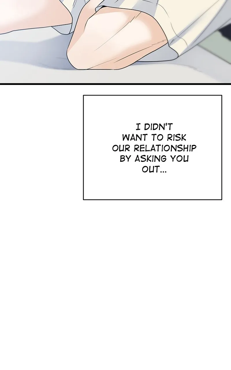 Random Target Chapter 43 page 57 - 