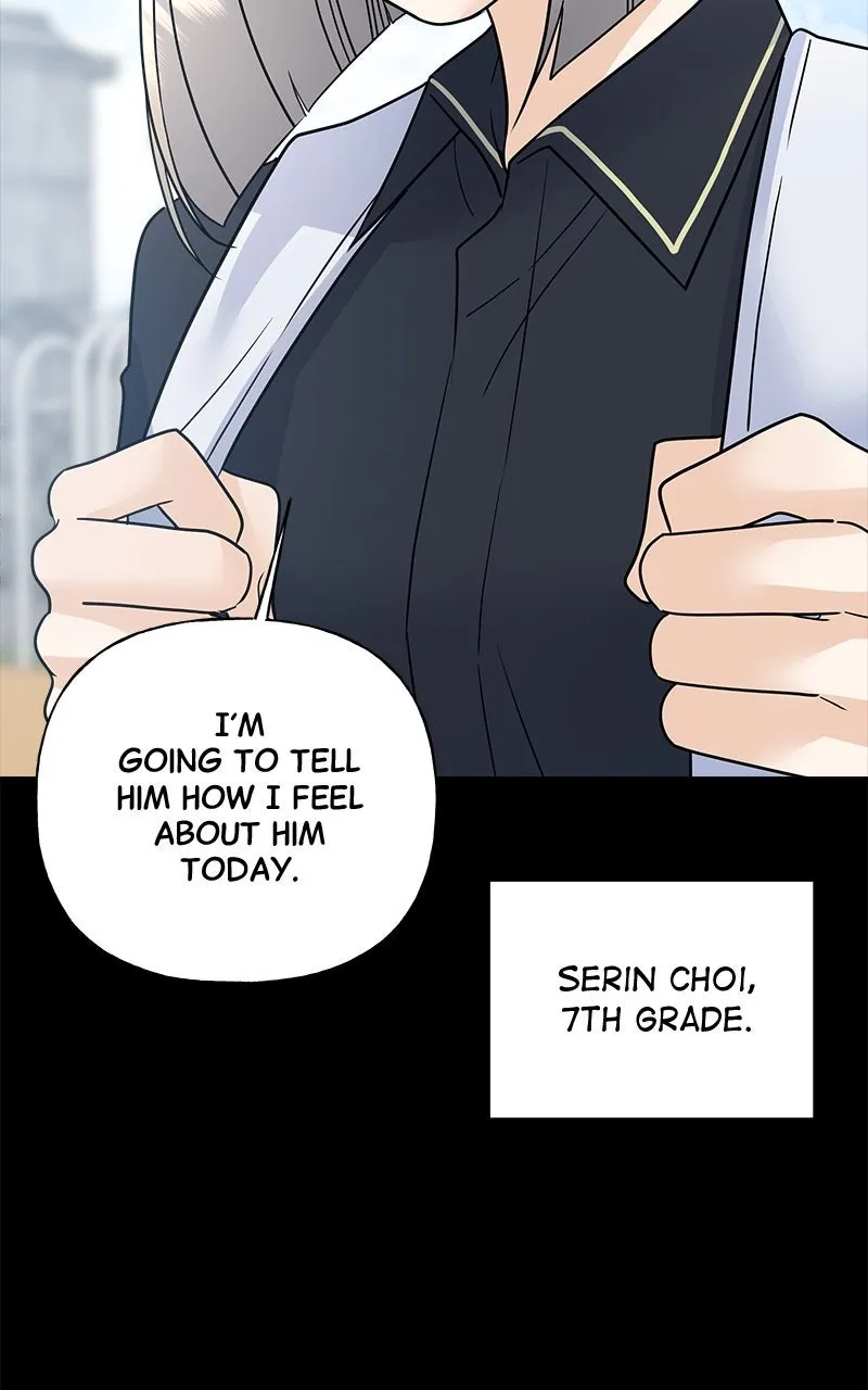 Random Target Chapter 43 page 66 - 
