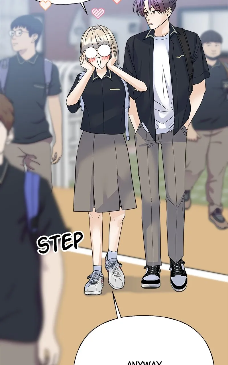 Random Target Chapter 43 page 68 - 