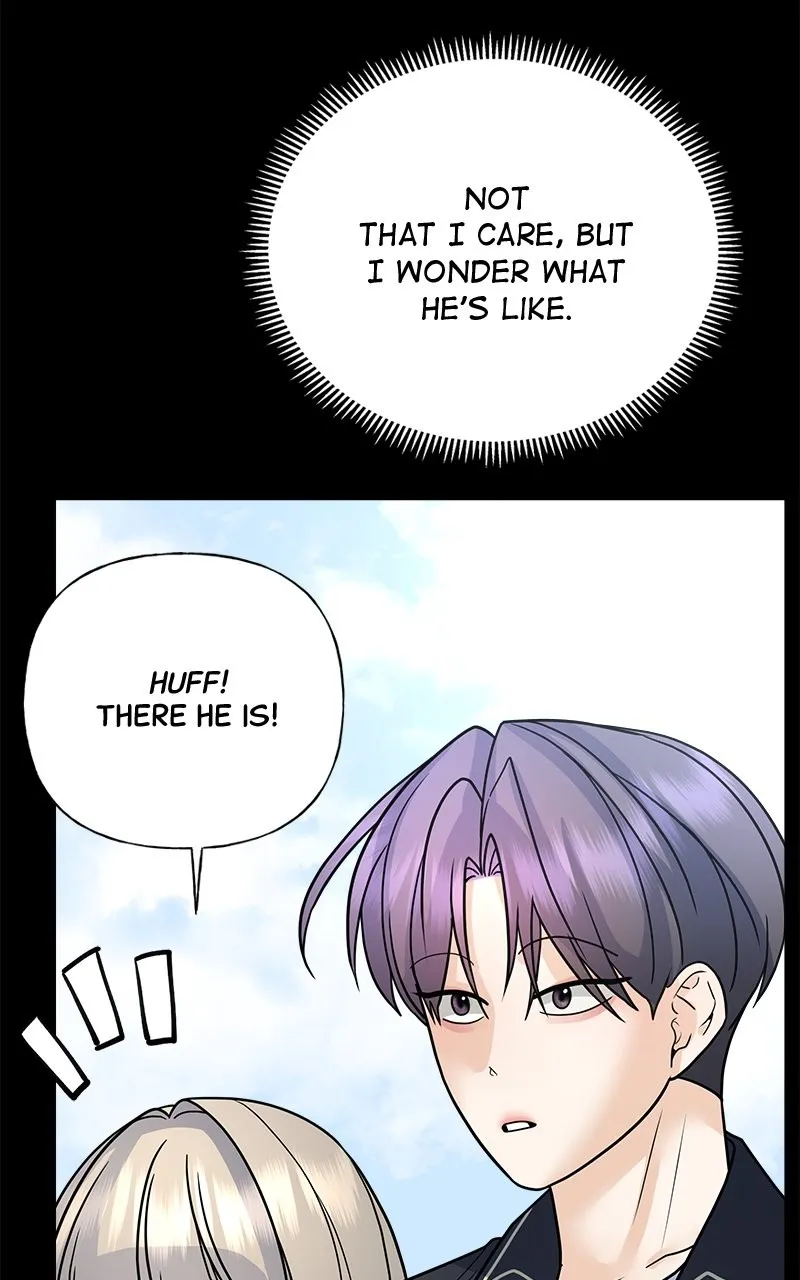 Random Target Chapter 43 page 70 - 