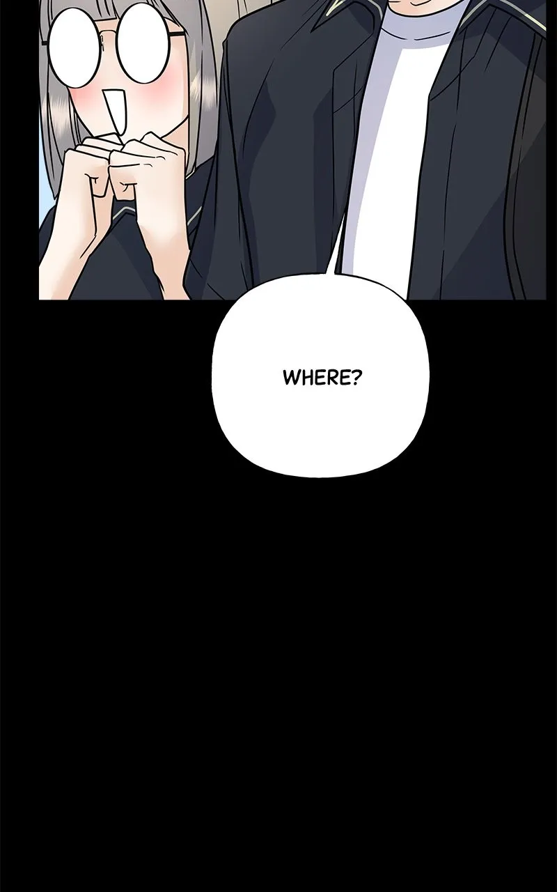 Random Target Chapter 43 page 71 - 