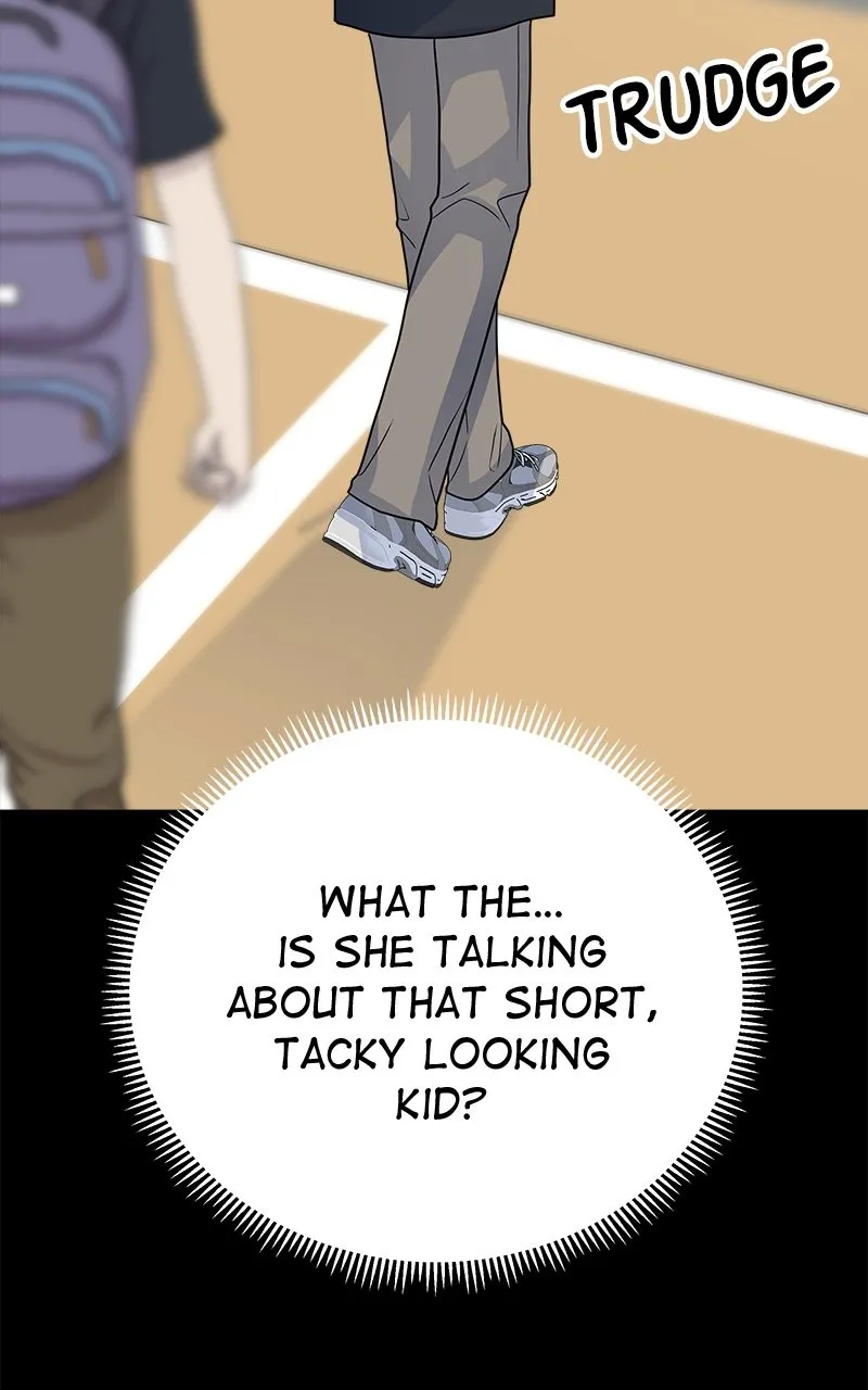 Random Target Chapter 43 page 73 - 