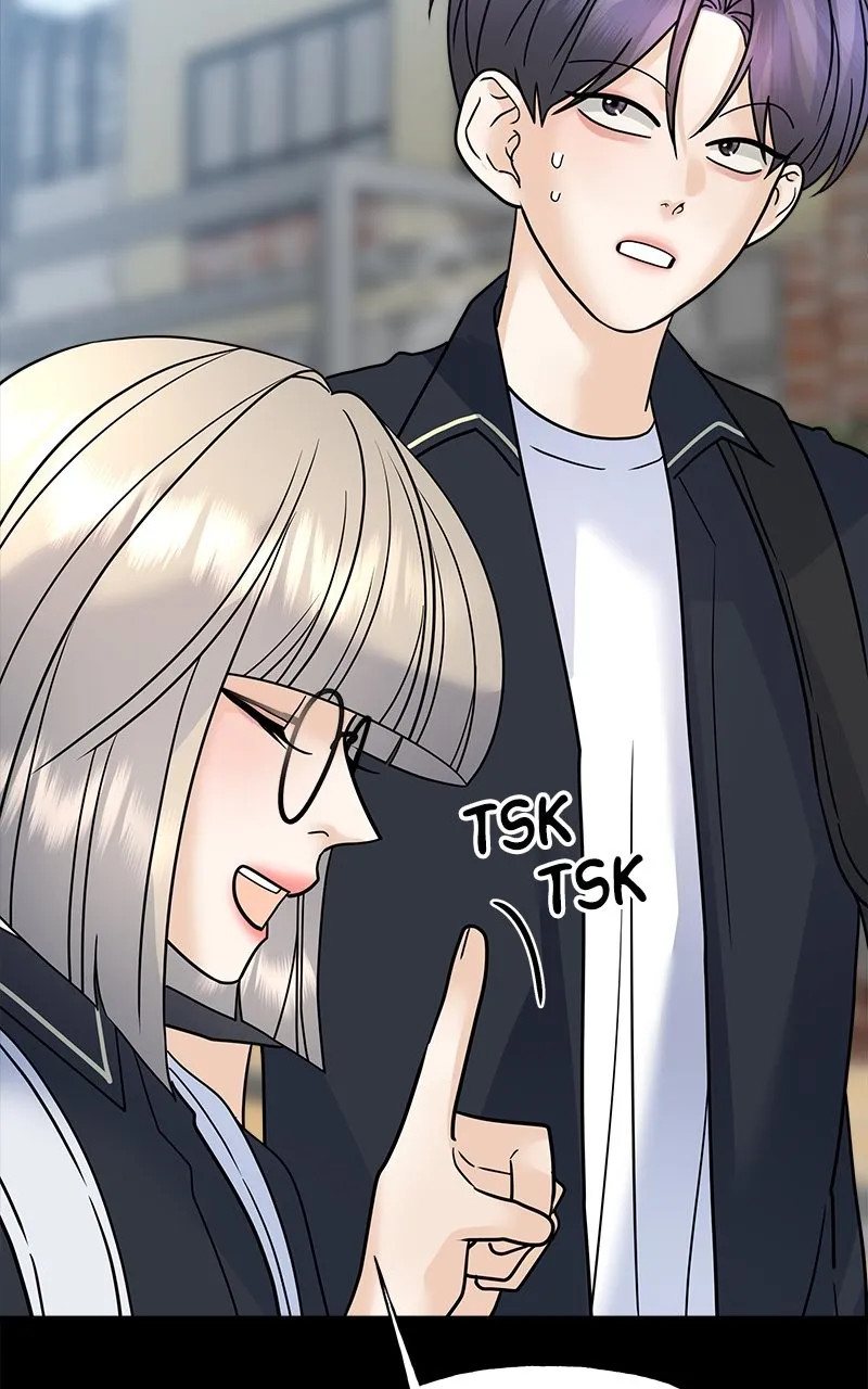 Random Target Chapter 43 page 77 - 