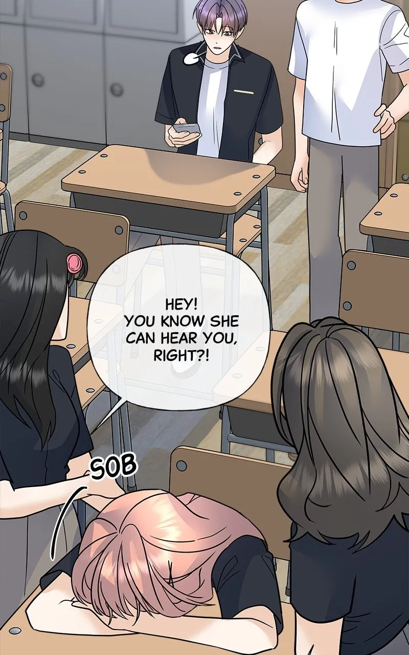 Random Target Chapter 43 page 88 - 