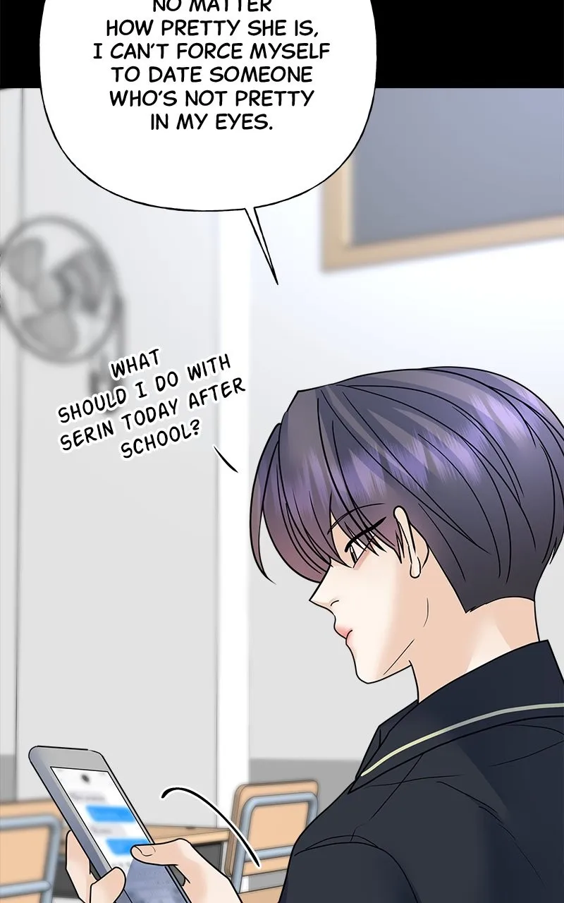 Random Target Chapter 43 page 90 - 