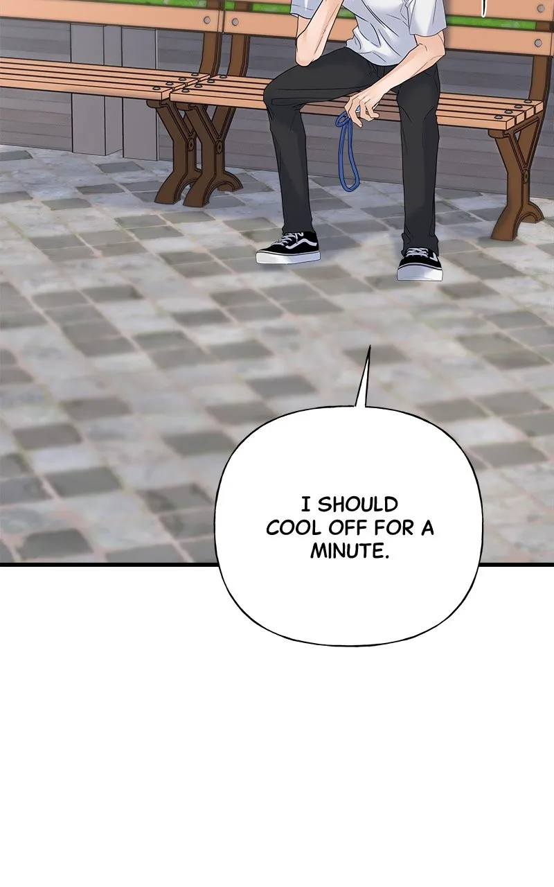 Random Target Chapter 44 page 127 - 