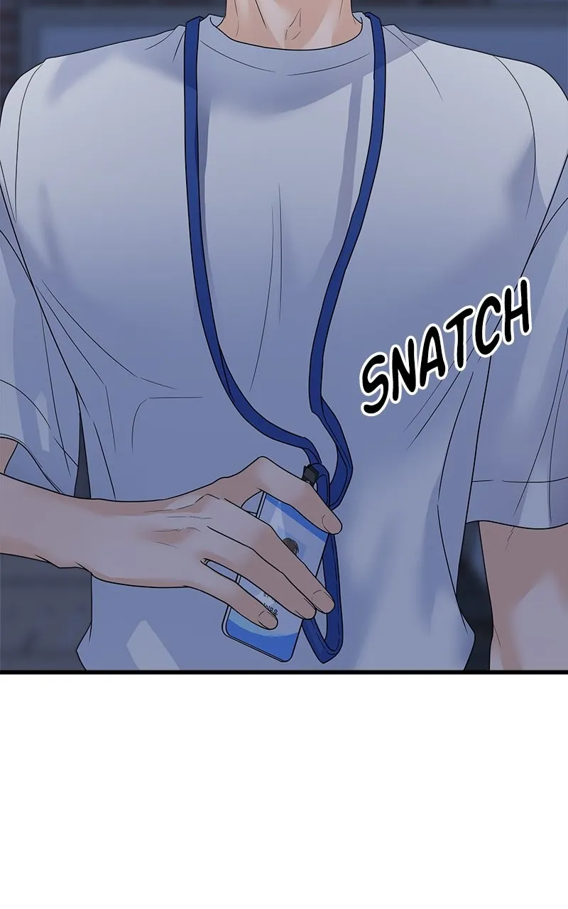 Random Target Chapter 44 page 76 - 