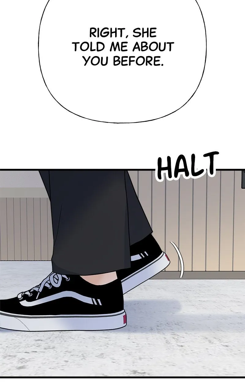 Random Target Chapter 44 page 87 - 
