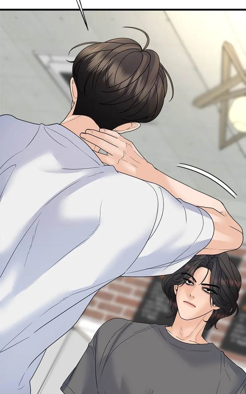 Random Target Chapter 44 page 94 - 
