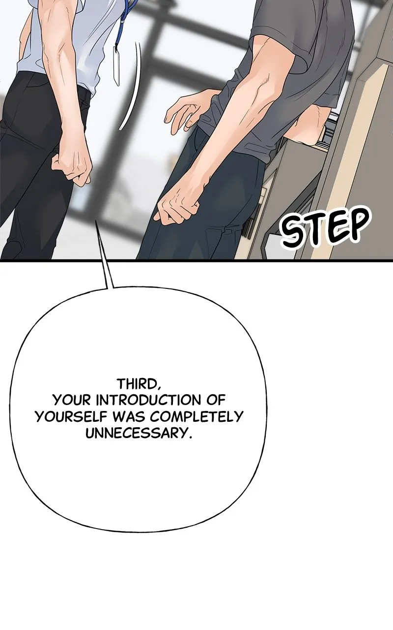 Random Target Chapter 44 page 97 - 