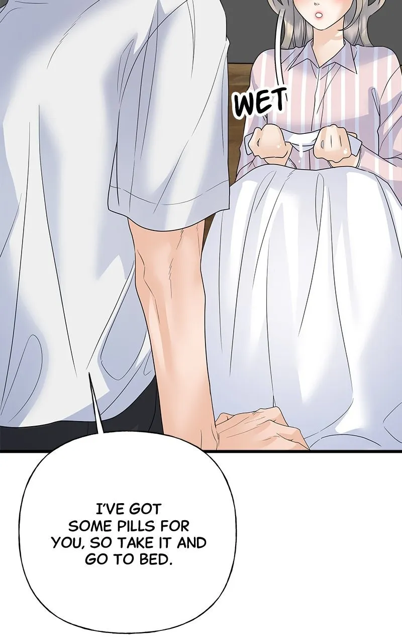 Random Target Chapter 45 page 101 - 