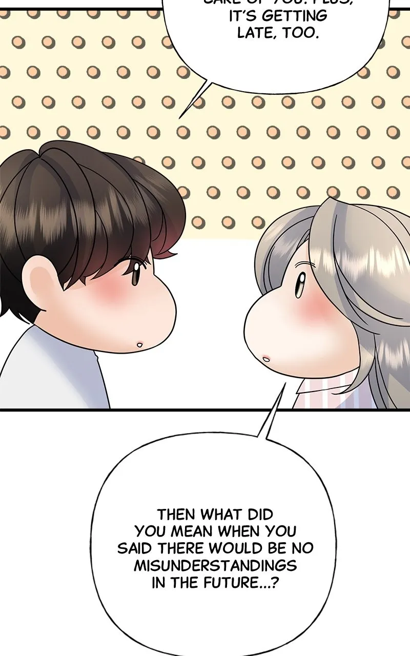Random Target Chapter 45 page 103 - 