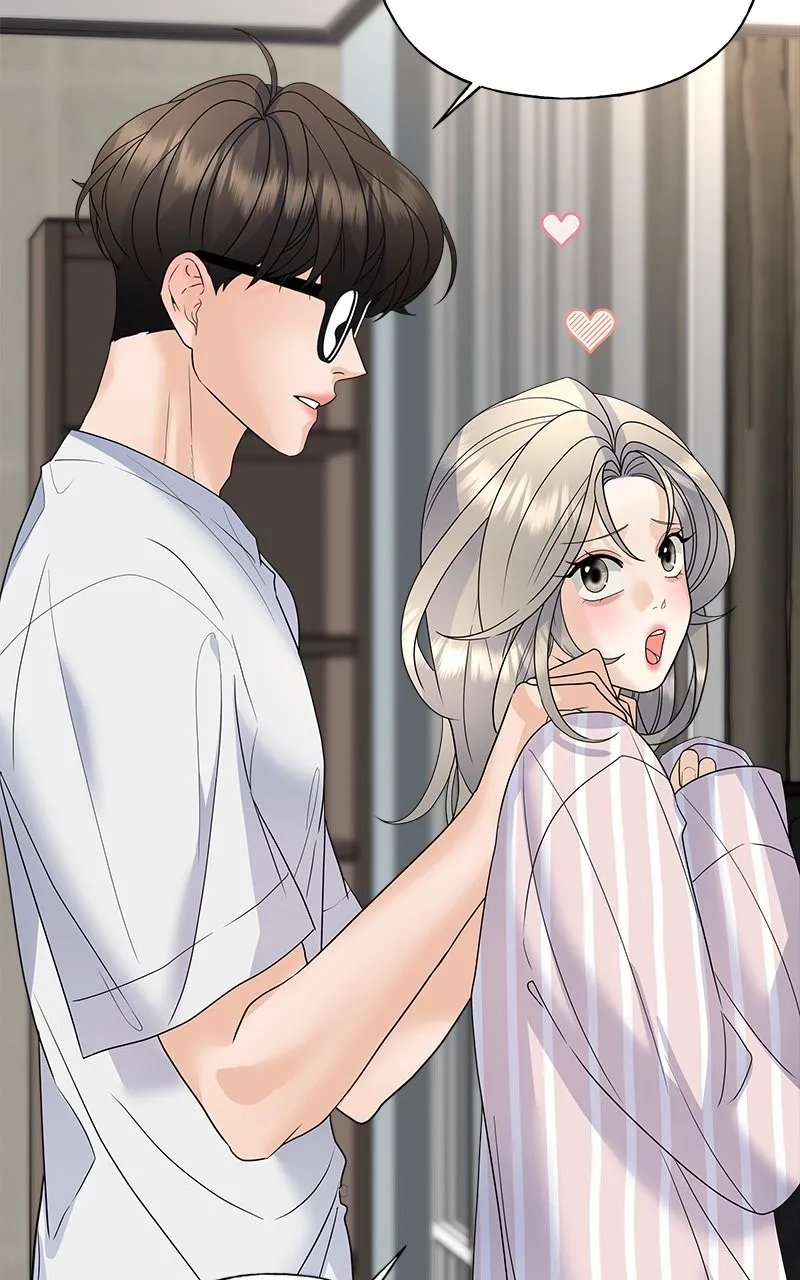 Random Target Chapter 45 page 115 - 