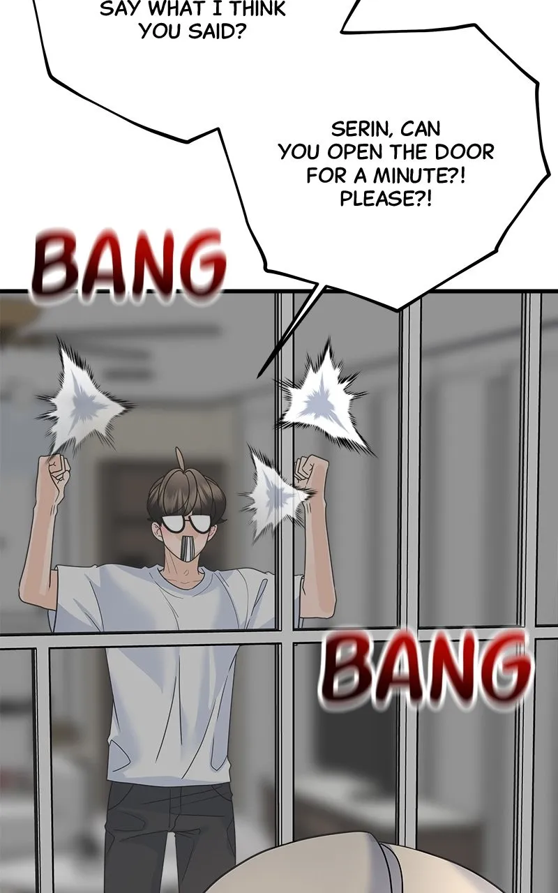 Random Target Chapter 45 page 125 - 