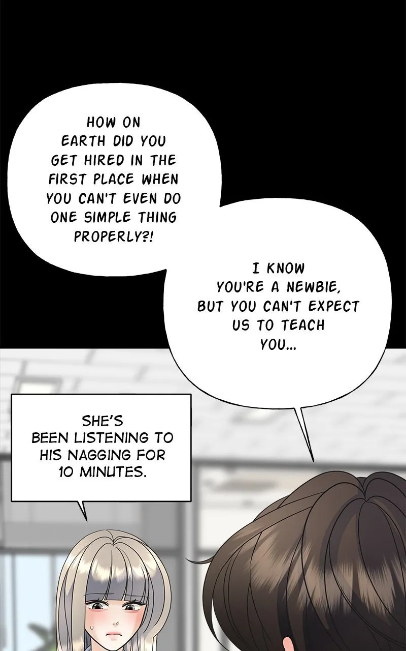 Random Target Chapter 45 page 17 - 
