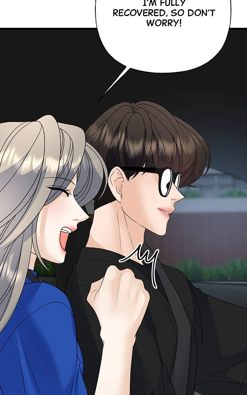 Random Target Chapter 45 page 169 - 