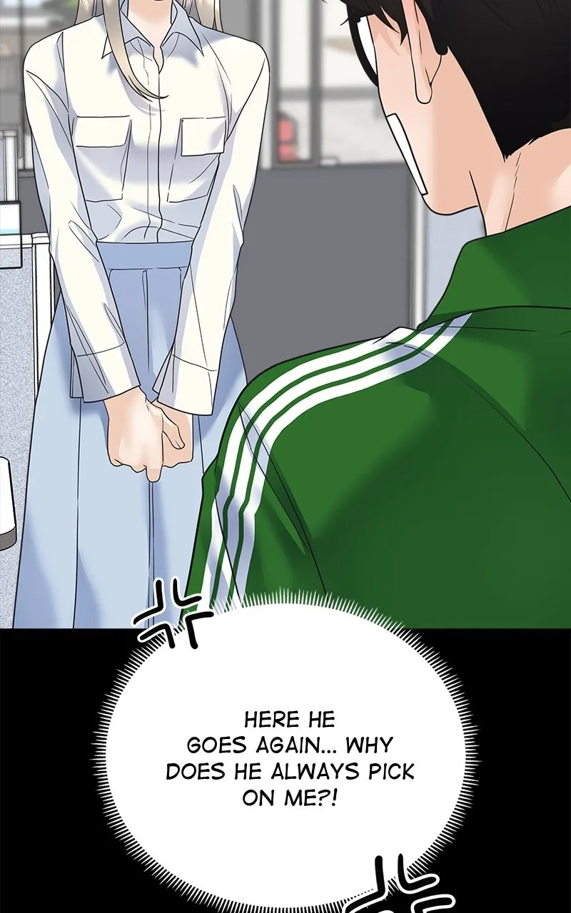 Random Target Chapter 45 page 18 - 