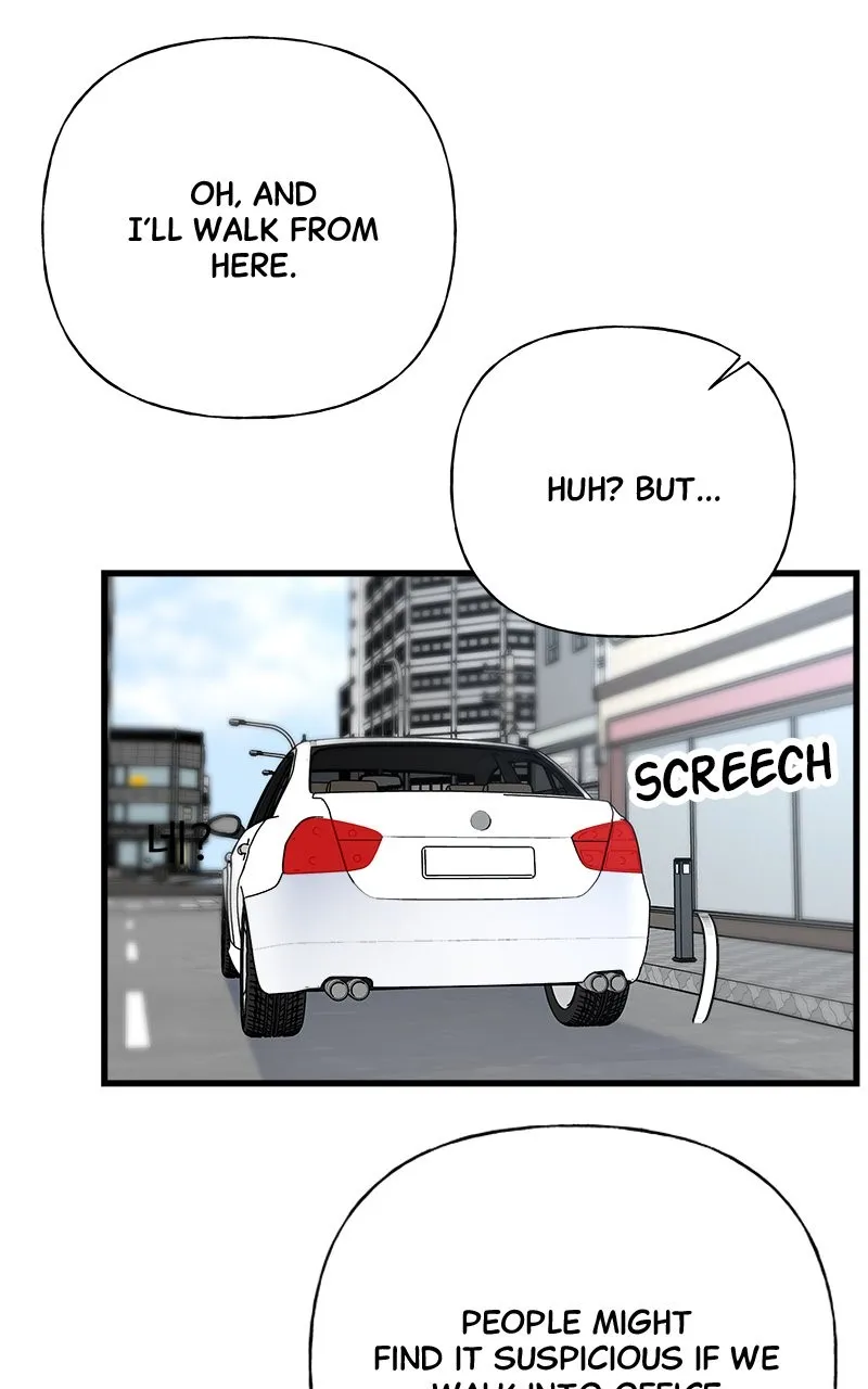 Random Target Chapter 45 page 171 - 