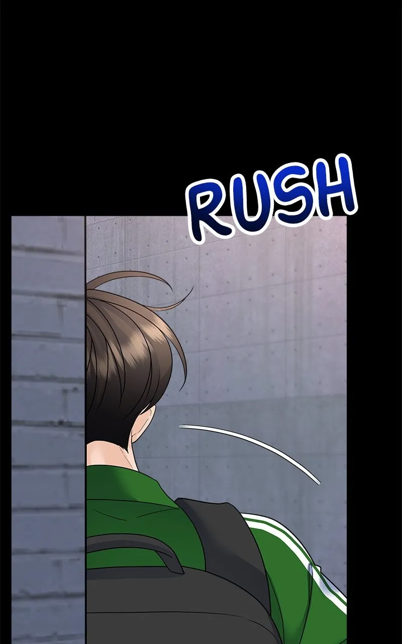 Random Target Chapter 45 page 25 - 