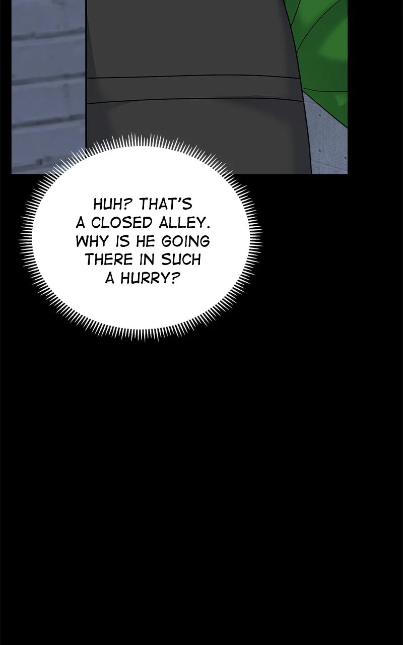 Random Target Chapter 45 page 26 - 