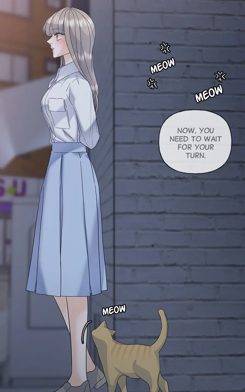 Random Target Chapter 45 page 39 - 