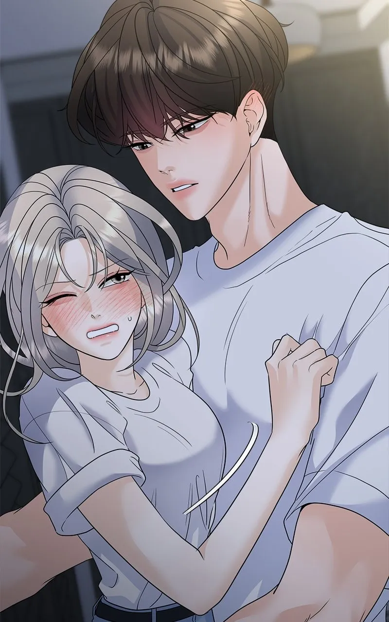 Random Target Chapter 45 page 44 - 