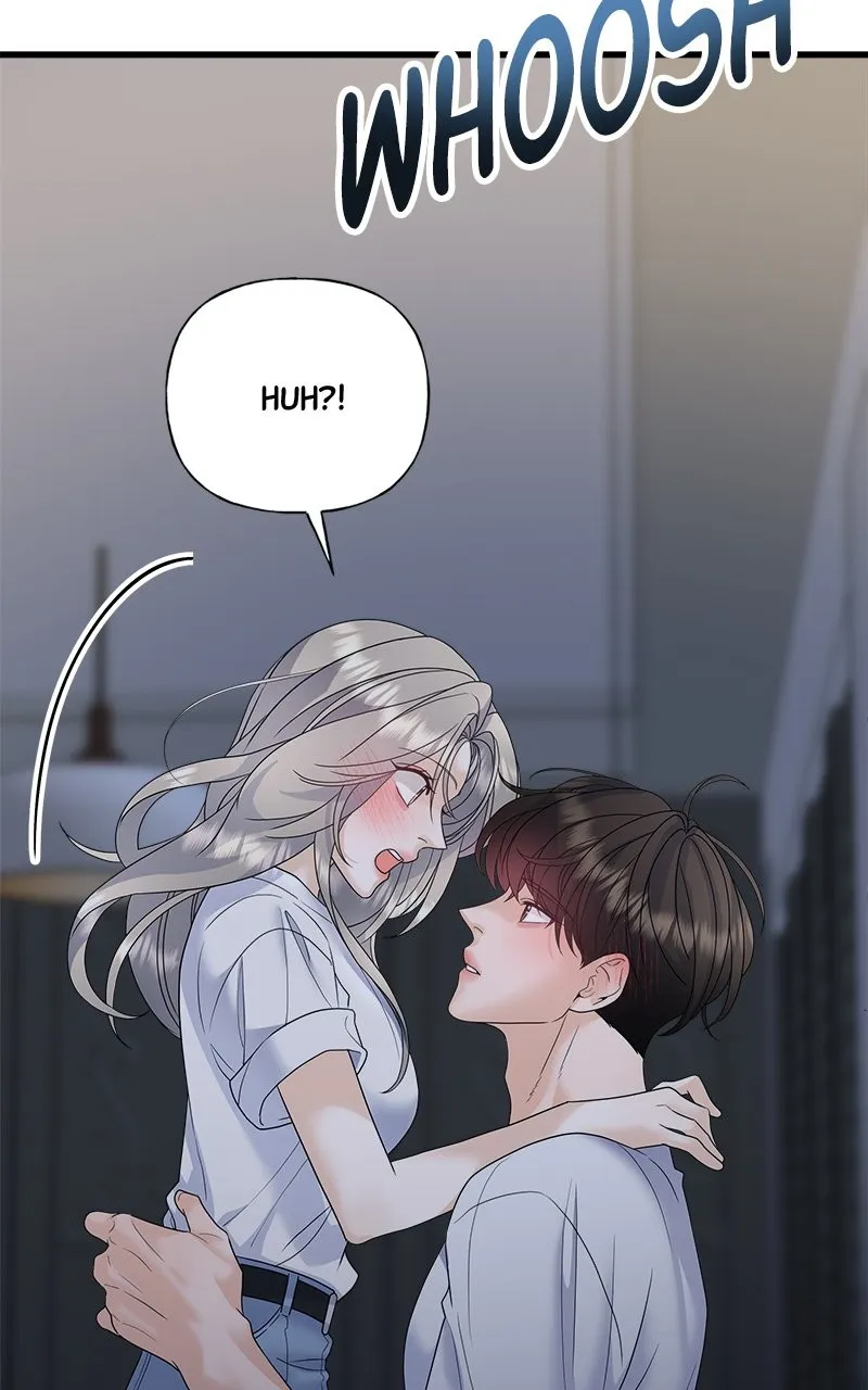 Random Target Chapter 45 page 52 - 
