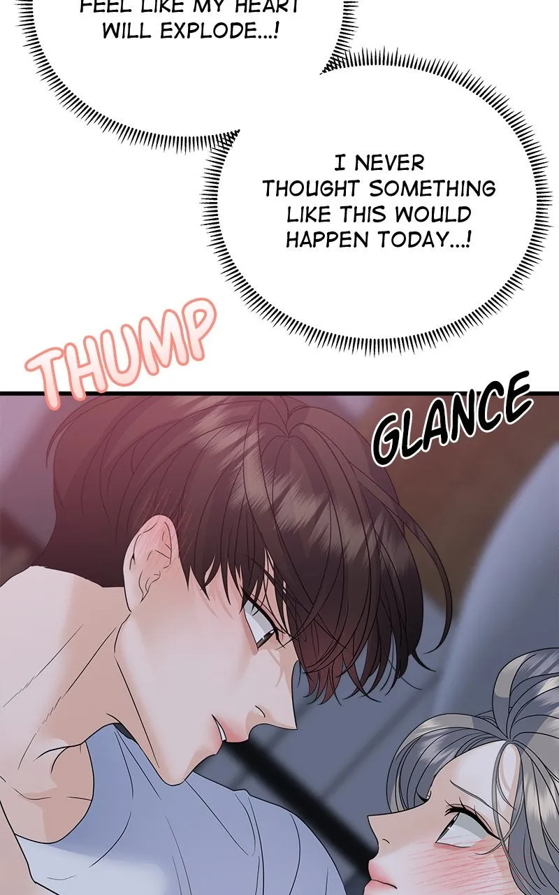 Random Target Chapter 45 page 91 - 