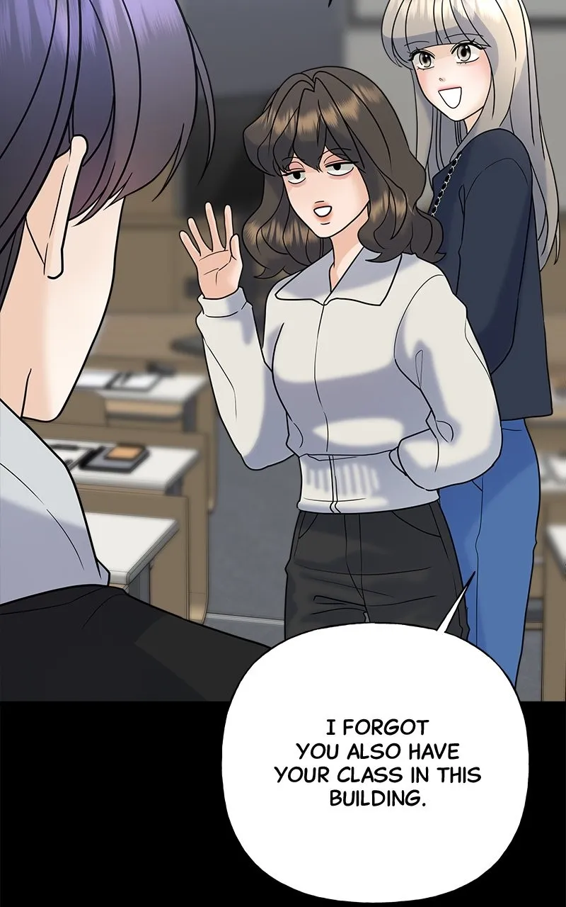 Random Target Chapter 46 page 104 - 