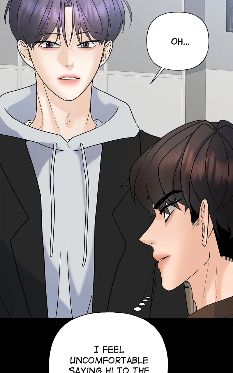 Random Target Chapter 46 page 106 - 