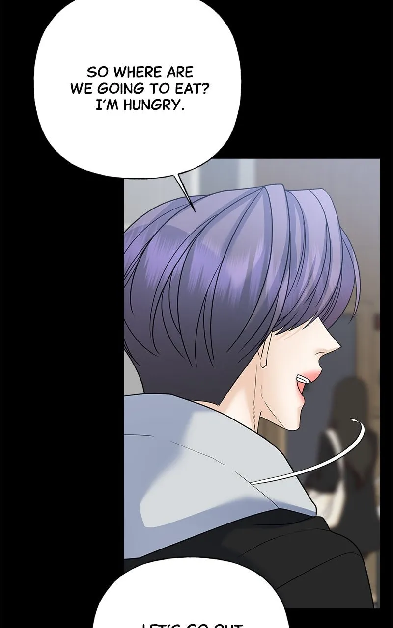Random Target Chapter 46 page 109 - 