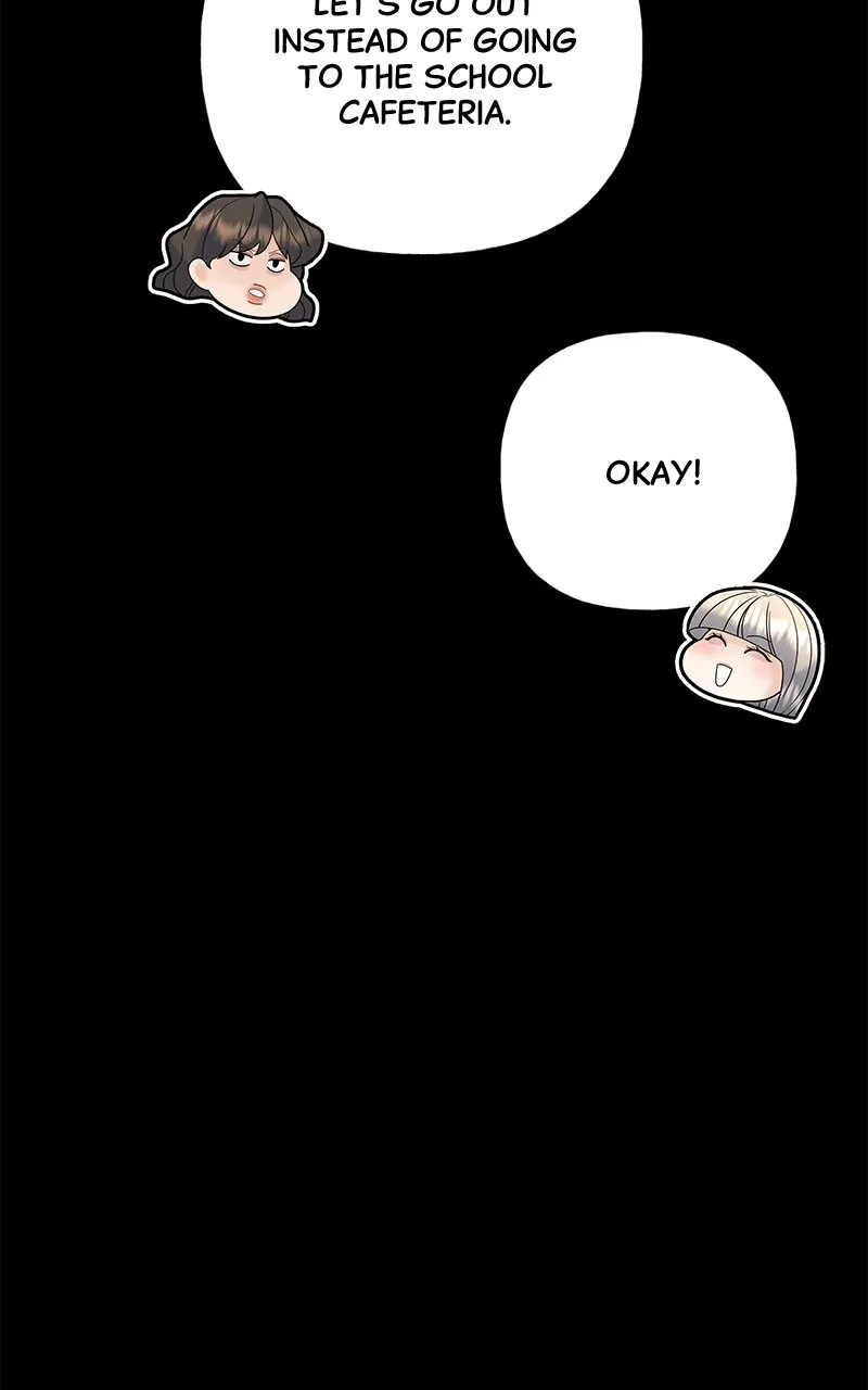 Random Target Chapter 46 page 110 - 