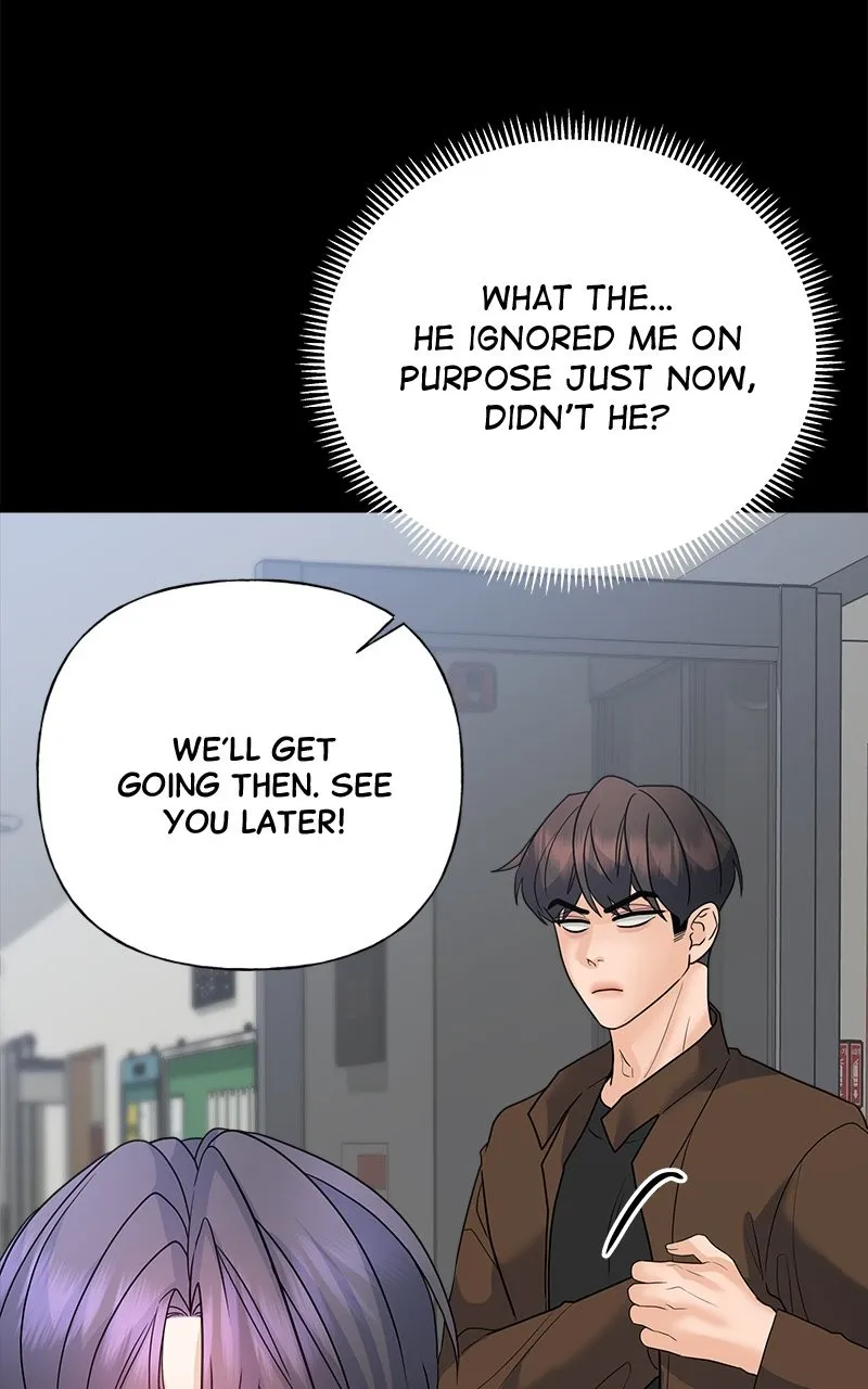 Random Target Chapter 46 page 111 - 