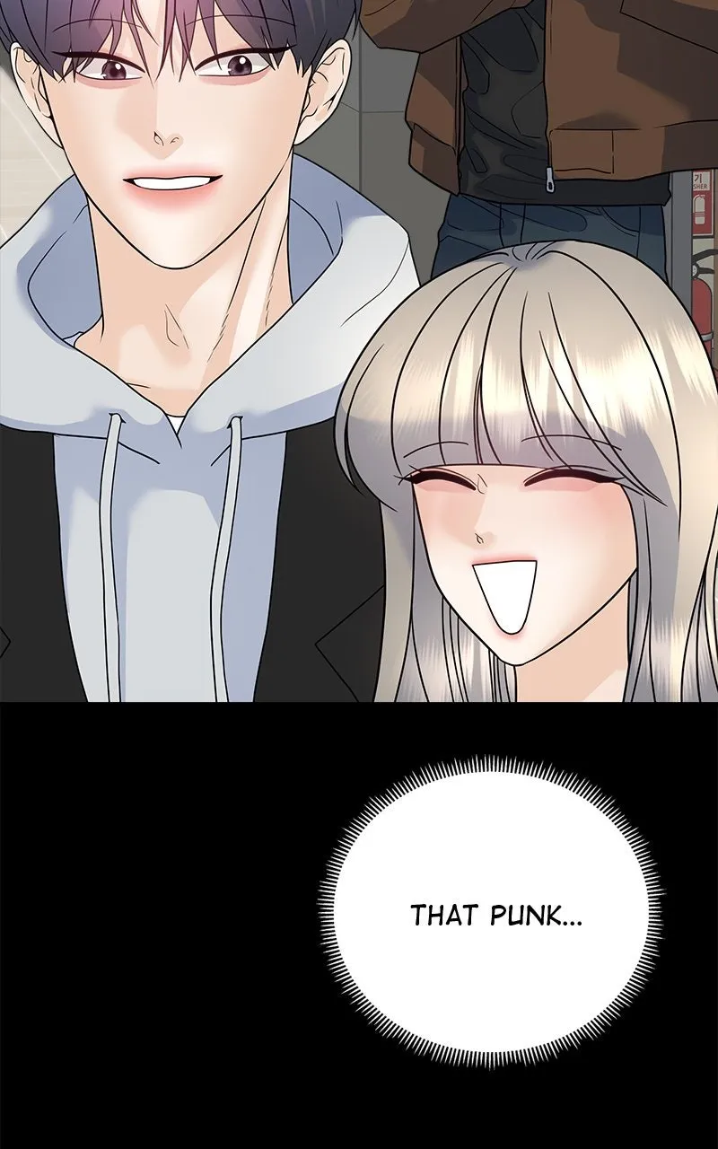 Random Target Chapter 46 page 112 - 