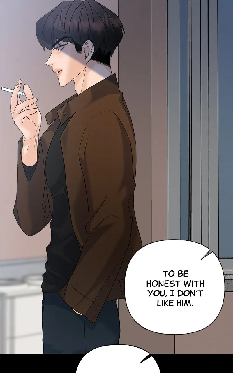 Random Target Chapter 46 page 118 - 