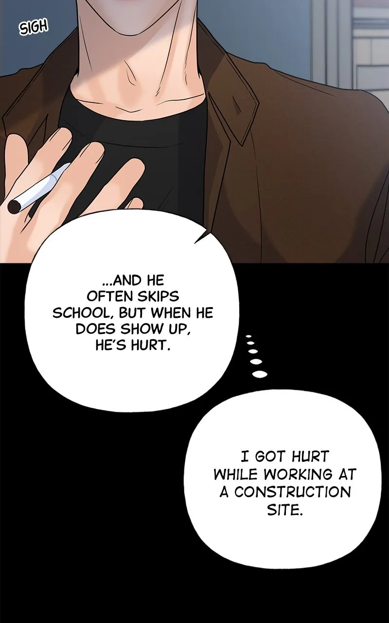 Random Target Chapter 46 page 123 - 
