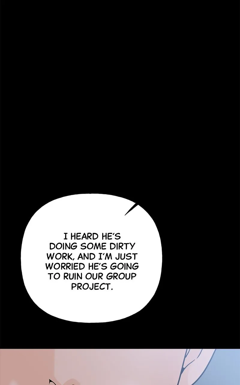 Random Target Chapter 46 page 124 - 