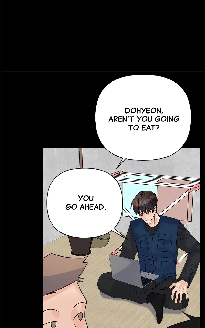Random Target Chapter 46 page 134 - 