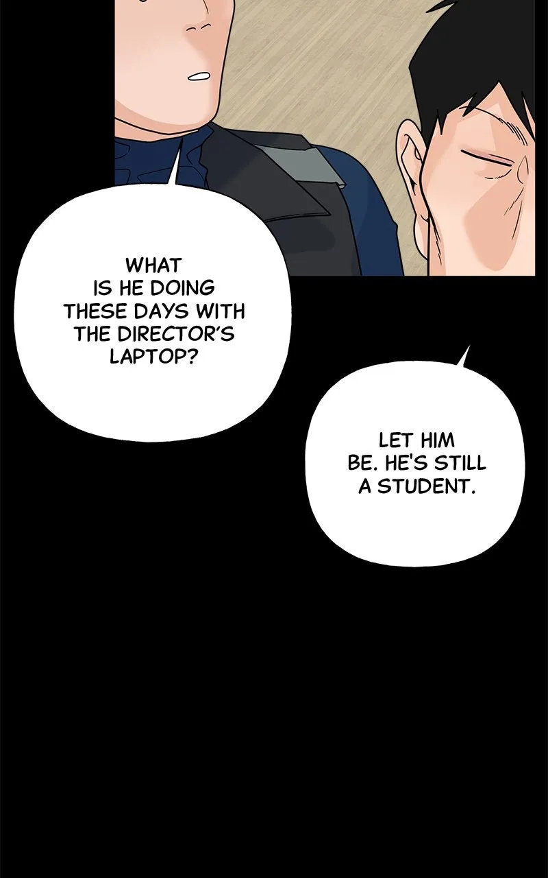 Random Target Chapter 46 page 135 - 