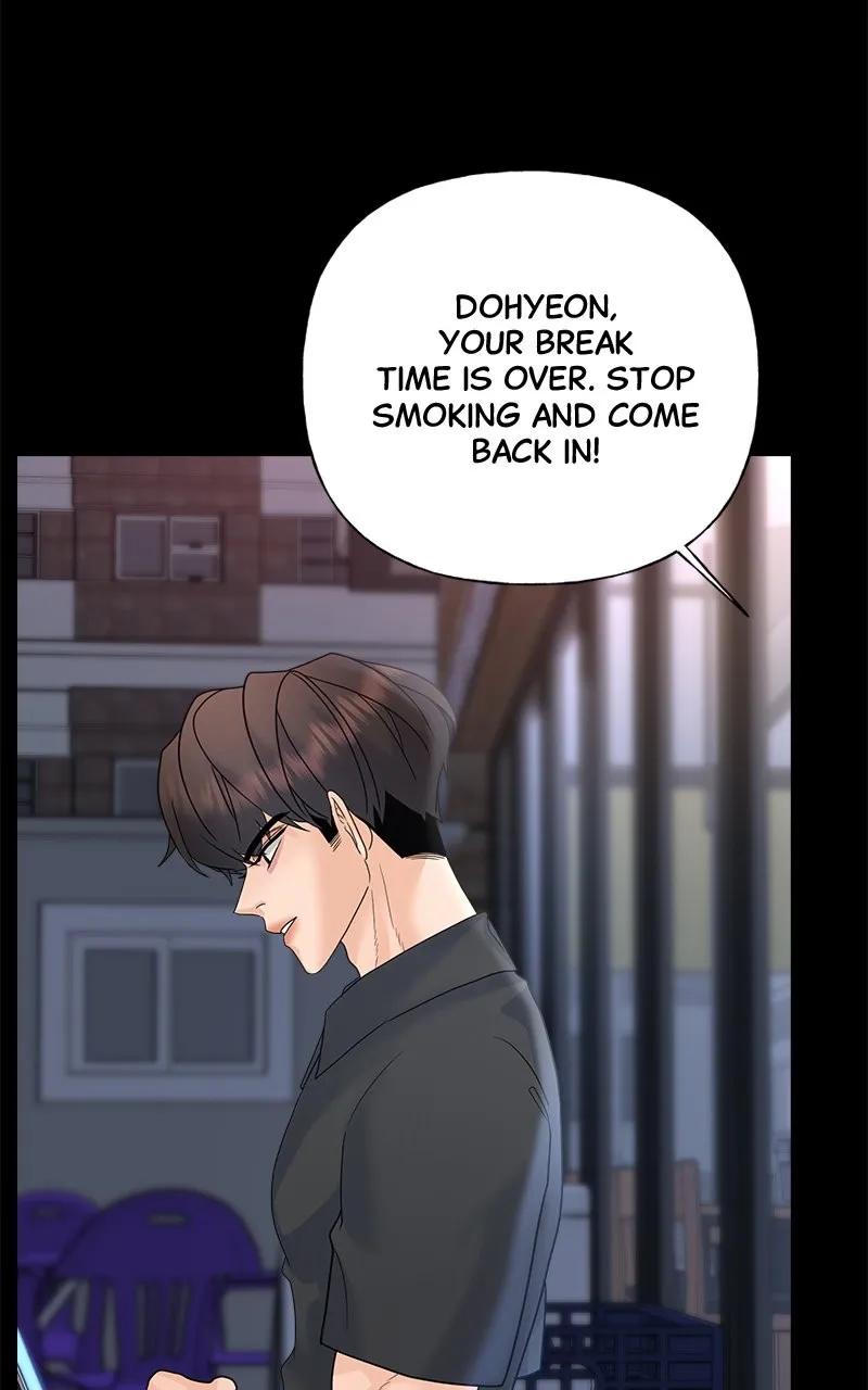 Random Target Chapter 46 page 136 - 