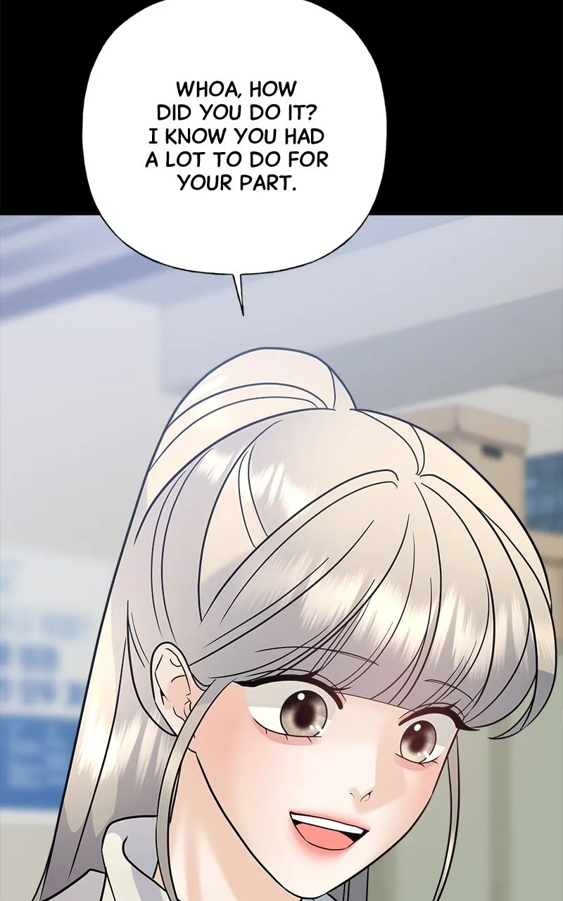 Random Target Chapter 46 page 144 - 