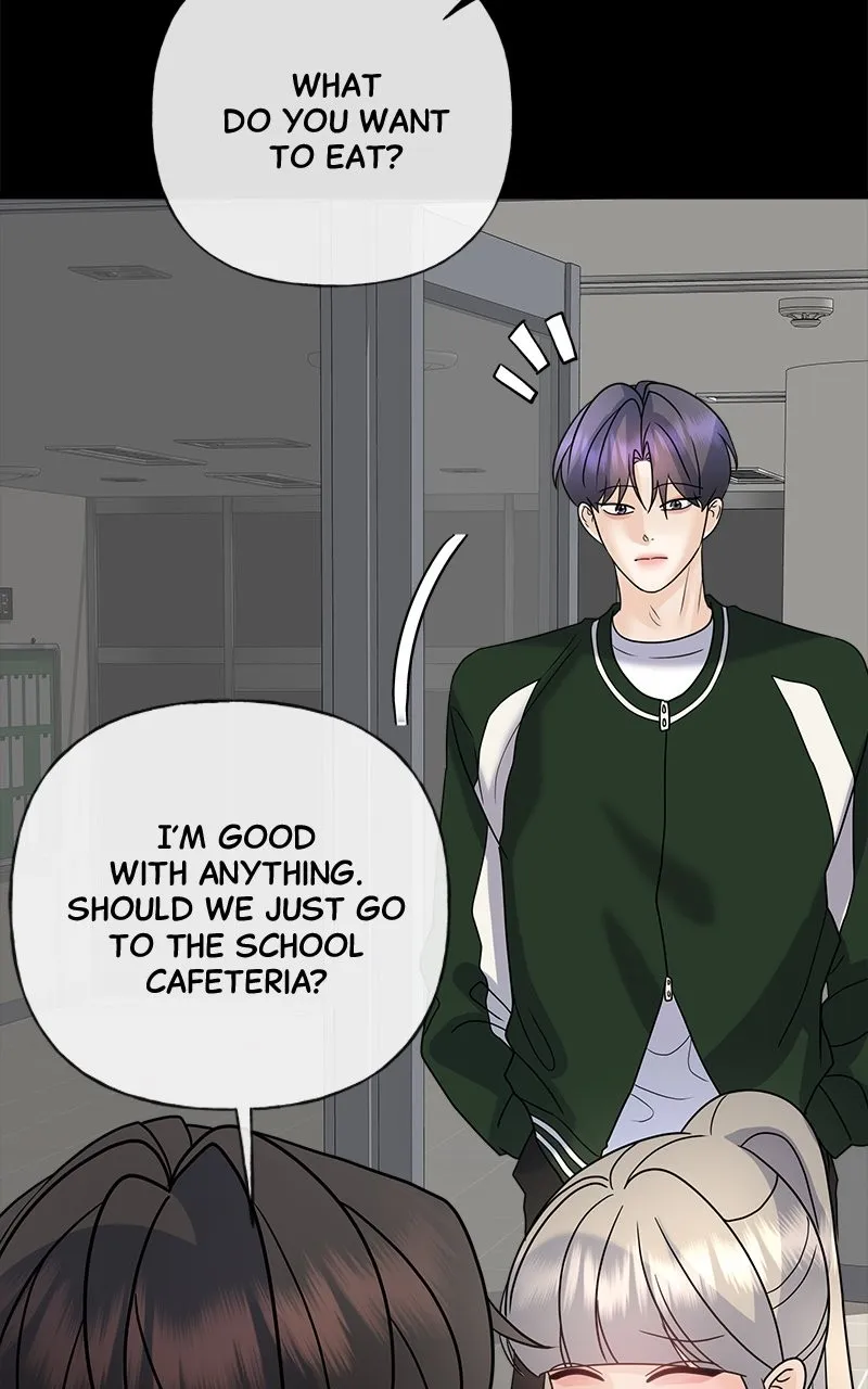 Random Target Chapter 46 page 149 - 