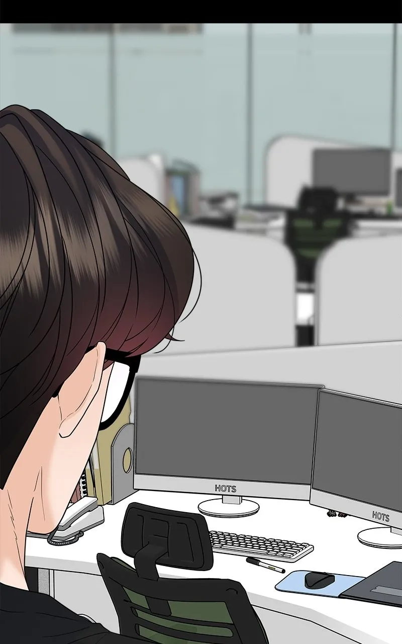 Random Target Chapter 46 page 158 - 