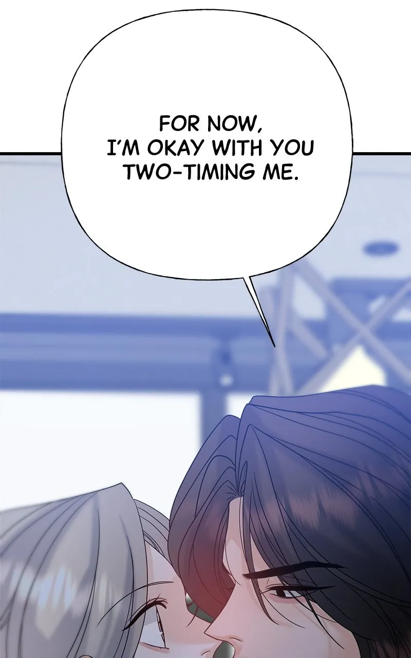 Random Target Chapter 46 page 164 - 