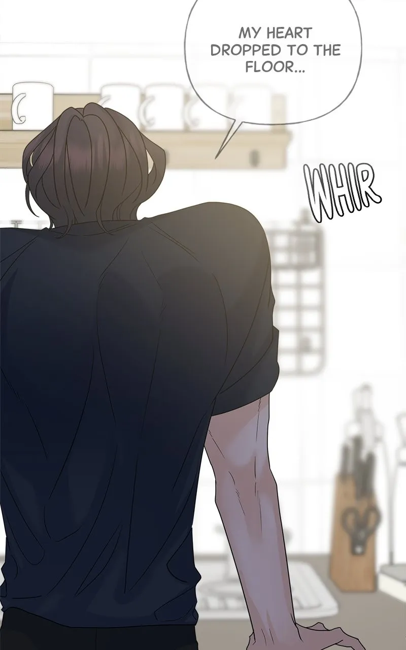 Random Target Chapter 46 page 30 - 