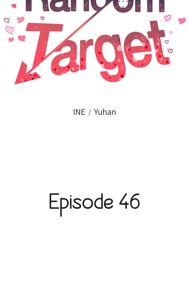 Random Target Chapter 46 page 32 - 