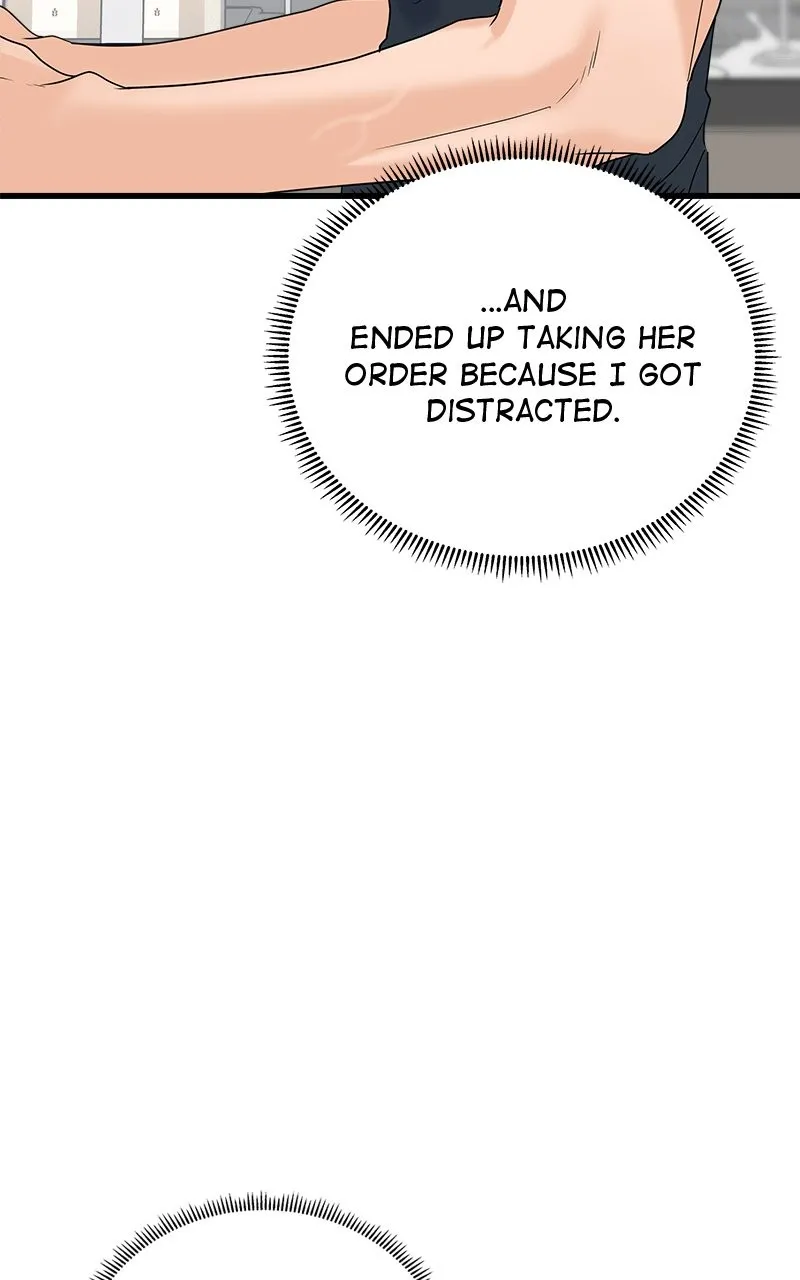 Random Target Chapter 46 page 35 - 