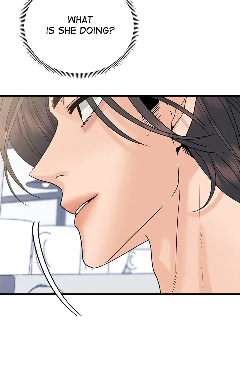 Random Target Chapter 46 page 36 - 