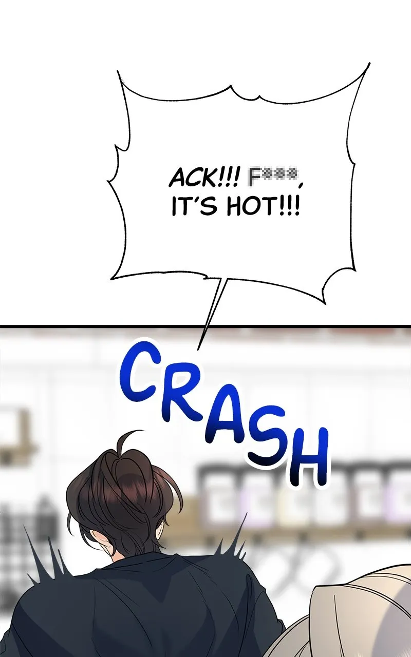 Random Target Chapter 46 page 44 - 